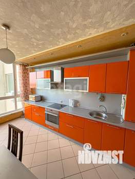 2-к квартира, на длительный срок, 59м2, 9/16 этаж