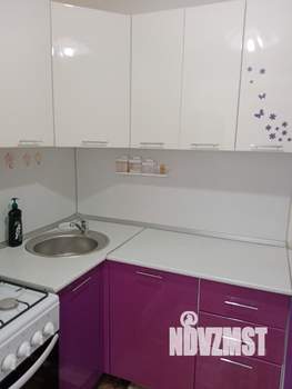 1-к квартира, на длительный срок, 31м2, 3/5 этаж