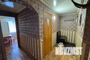 2-к квартира, посуточно, 45м2, 4/5 этаж