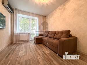 2-к квартира, на длительный срок, 40м2, 3/19 этаж