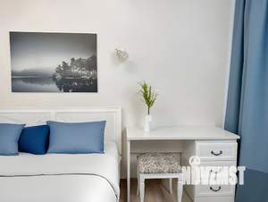 2-к квартира, посуточно, 52м2, 14/24 этаж