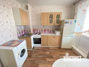 1-к квартира, на длительный срок, 40м2, 8/10 этаж