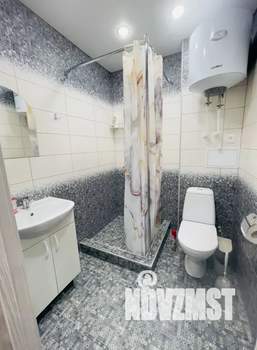 Студия квартира, посуточно, 24м2, 1/10 этаж