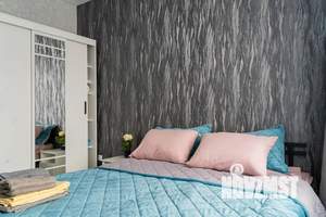 1-к квартира, посуточно, 35м2, 5/7 этаж