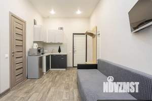 1-к квартира, посуточно, 23м2, 1/6 этаж