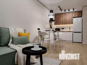 2-к квартира, посуточно, 45м2, 1/1 этаж