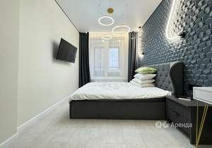 2-к квартира, на длительный срок, 47м2, 24/32 этаж