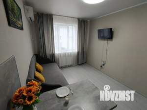 1-к квартира, посуточно, 24м2, 4/7 этаж