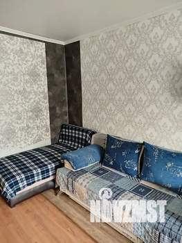 2-к квартира, посуточно, 45м2, 3/5 этаж