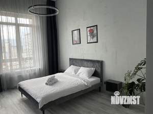 2-к квартира, посуточно, 50м2, 14/14 этаж