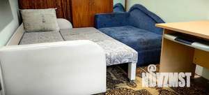 2-к квартира, посуточно, 42м2, 1/5 этаж