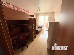 1-к квартира, на длительный срок, 40м2, 8/9 этаж