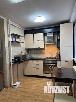 1-к квартира, на длительный срок, 41м2, 3/5 этаж