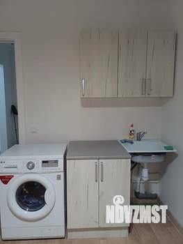 1-к квартира, на длительный срок, 38м2, 3/14 этаж