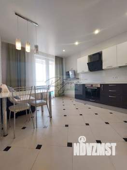 1-к квартира, на длительный срок, 40м2, 5/15 этаж