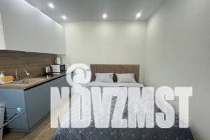 1-к квартира, посуточно, 22м2, 2/2 этаж