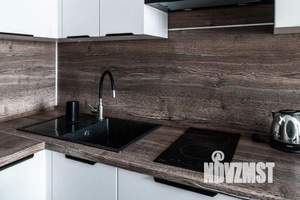 1-к квартира, посуточно, 29м2, 1/1 этаж