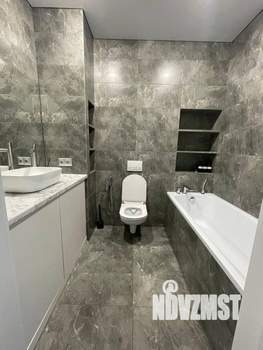 1-к квартира, на длительный срок, 40м2, 3/12 этаж