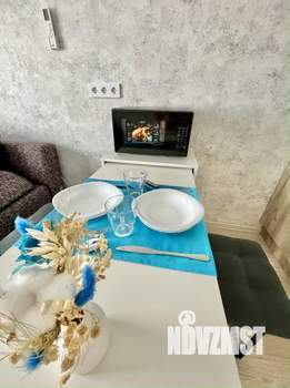 2-к квартира, посуточно, 45м2, 1/1 этаж