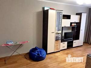 1-к квартира, на длительный срок, 35м2, 6/9 этаж