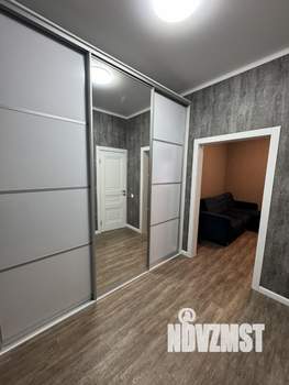 1-к квартира, на длительный срок, 38м2, 9/26 этаж