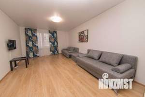 2-к квартира, посуточно, 70м2, 1/1 этаж