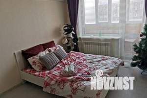 1-к квартира, посуточно, 39м2, 3/5 этаж