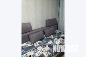 1-к квартира, посуточно, 30м2, 5/17 этаж
