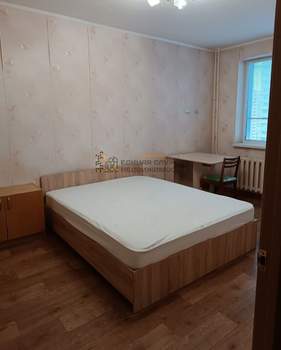 1-к квартира, на длительный срок, 41м2, 11/16 этаж