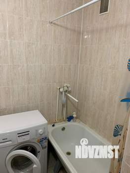 1-к квартира, на длительный срок, 32м2, 11/13 этаж