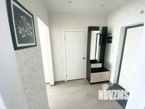 1-к квартира, посуточно, 38м2, 15/15 этаж