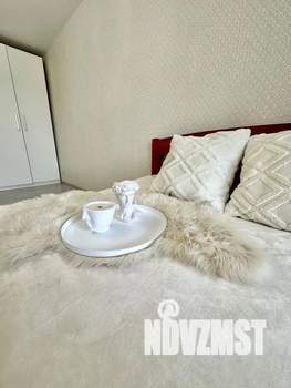 2-к квартира, посуточно, 60м2, 2/9 этаж