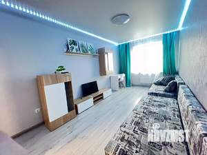 1-к квартира, на длительный срок, 37м2, 6/25 этаж