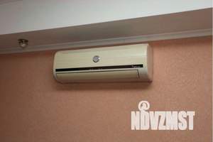 1-к квартира, посуточно, 50м2, 7/10 этаж