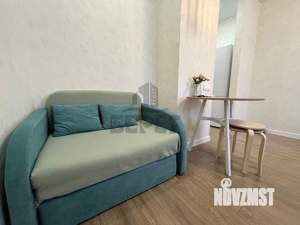 1-к квартира, на длительный срок, 28м2, 9/29 этаж