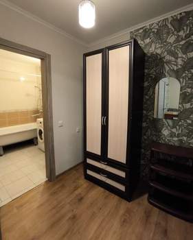 2-к квартира, на длительный срок, 40м2, 2/6 этаж