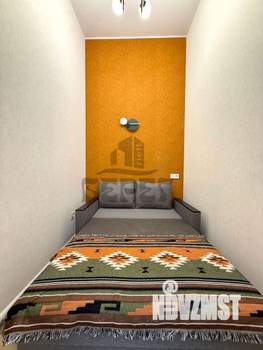 1-к квартира, на длительный срок, 40м2, 4/19 этаж