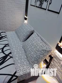 Студия квартира, посуточно, 25м2, 11/27 этаж