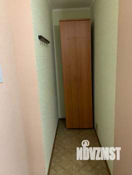 1-к квартира, на длительный срок, 38м2, 5/15 этаж