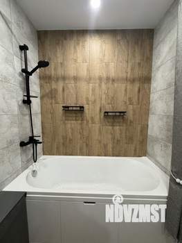 1-к квартира, на длительный срок, 38м2, 17/26 этаж