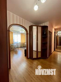 1-к квартира, посуточно, 50м2, 1/1 этаж