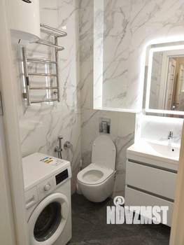 2-к квартира, на длительный срок, 42м2, 4/8 этаж