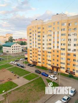 1-к квартира, на длительный срок, 40м2, 2/10 этаж