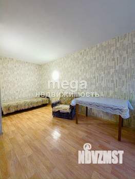 1-к квартира, на длительный срок, 33м2, 3/9 этаж