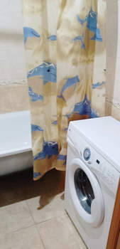 1-к квартира, на длительный срок, 35м2, 9/12 этаж