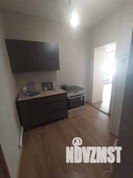 1-к квартира, посуточно, 33м2, 1/7 этаж