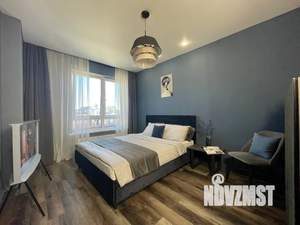 2-к квартира, посуточно, 50м2, 5/15 этаж