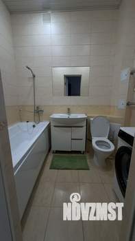 1-к квартира, на длительный срок, 37м2, 10/14 этаж