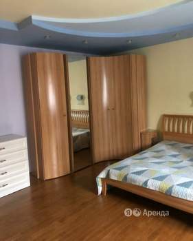 5-к квартира, на длительный срок, 261м2, 13/16 этаж