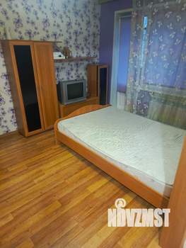 1-к квартира, на длительный срок, 23м2, 4/9 этаж